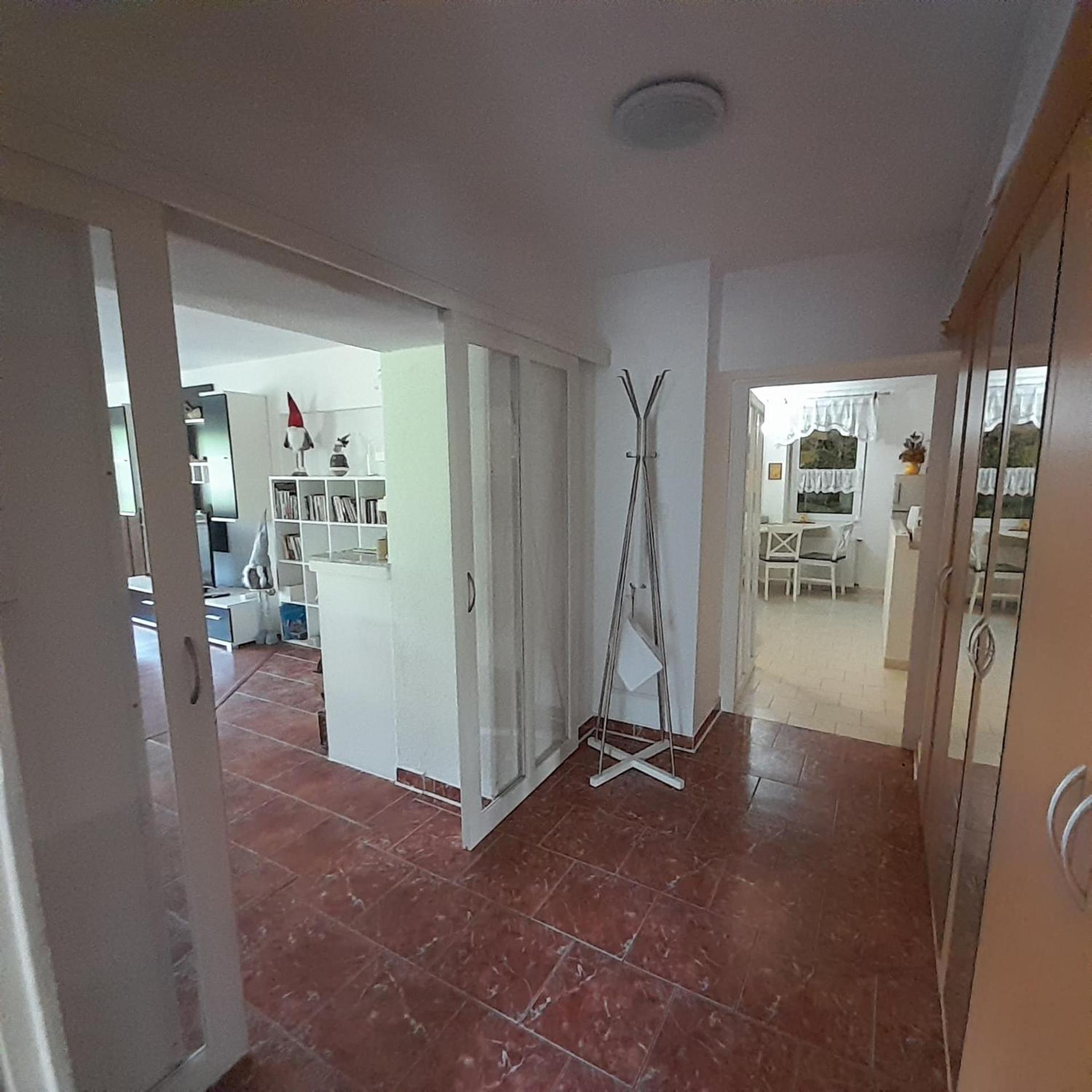 Ferienwohnung Na Kopci 84 Stare Krecany Exterior foto